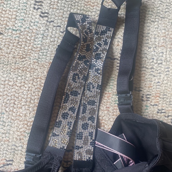 Victoria secret sparkling bra xs - Picture 2 of 4